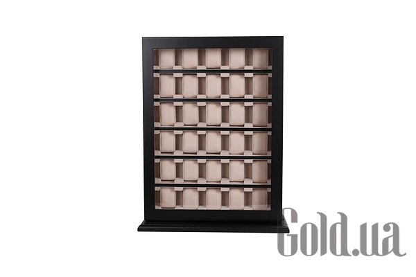 Скринька для годинника Salvadore Скринька для годинника WB/1100/30.BL