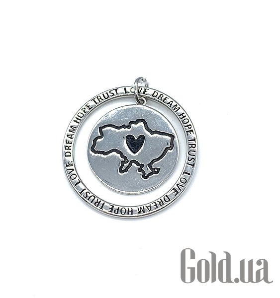 

Женские кулоны Silvex925, Серебряный кулон