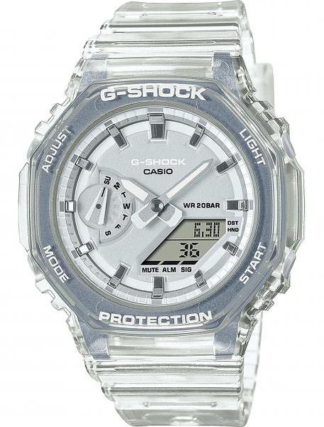 Casio Женские часы GMA-S2100SK-7AER