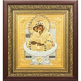 Икона "Богоматерь Почаевская" 0102018015, 1777095