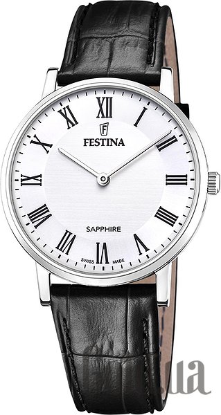 Купити Festina Чоловічий годинник F20012/2