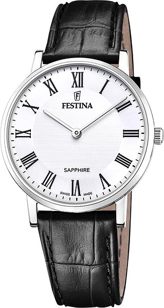 Festina Чоловічий годинник F20012/2