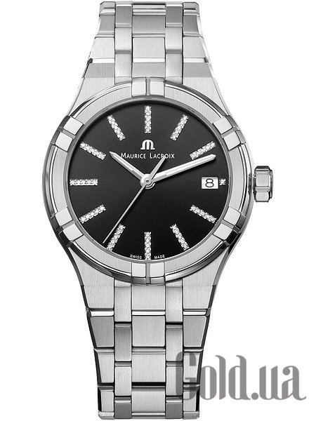 Купить Maurice Lacroix Женские часы AI1106-SS002-350-1