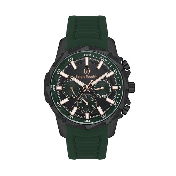 Sergio Tacchini Мужские часы ST.1.10400.5