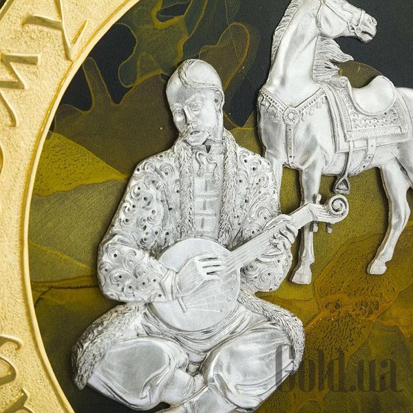Картина Україна Авторське панно Легенда 