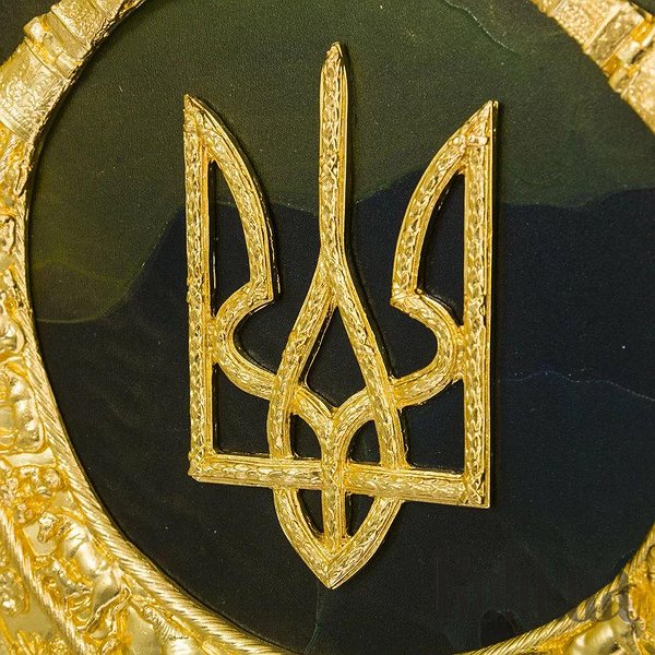 Картина Україна Авторське панно Легенда 