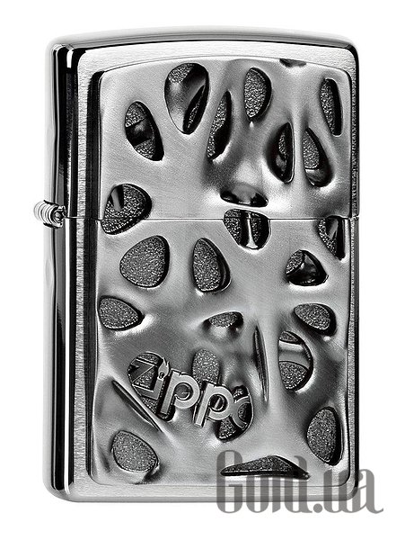 Купить Zippo Зажигалка Voronoi 2004313