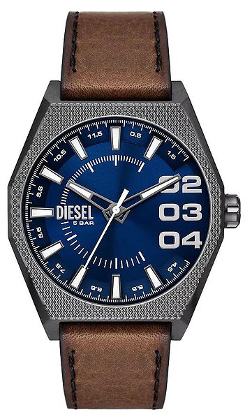 Diesel Чоловічий годинник DZ2189