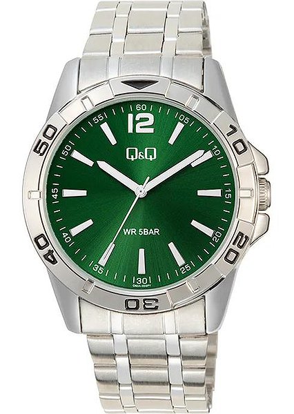 Q&Q Мужские часы Q60A-003PY