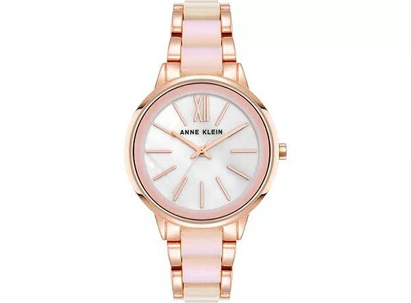 Anne Klein Жіночий годинник AK/1412IRRG