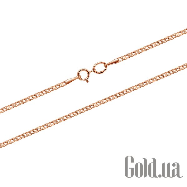 

Женская цепь Lurie Jewelry, Золотая цепочка, 50