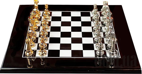 

Шахматы Italfama, Шахматы 70G+347NB