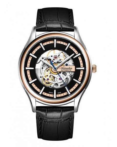 Adriatica Мужские часы Automatic A8328.5214RAS