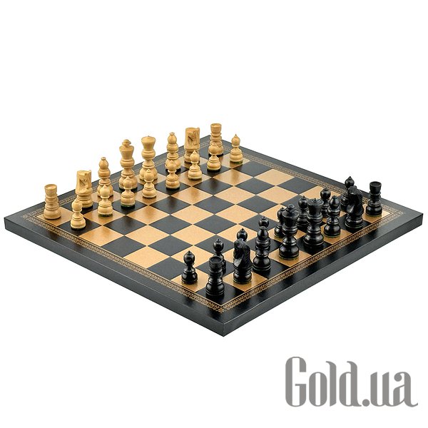 

Шахматы Italfama, Шахматы G1500N+201GN