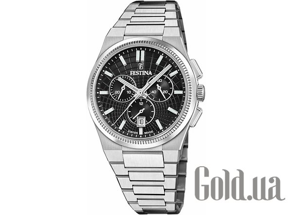 

Мужские часы Festina, Мужские часы F20059/4