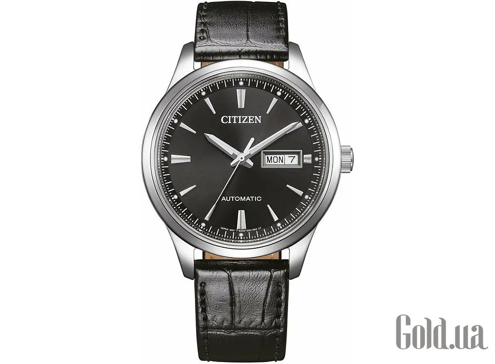 Citizen Чоловічий годинник NY4058-01EE NY4058-01EE