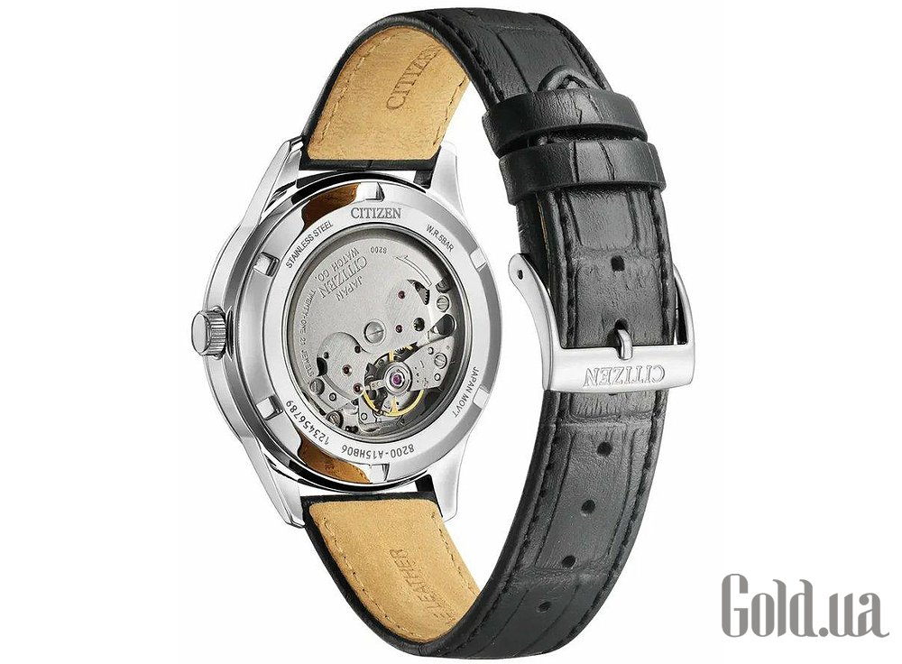 Citizen Чоловічий годинник NY4058-01EE NY4058-01EE – зображення 3