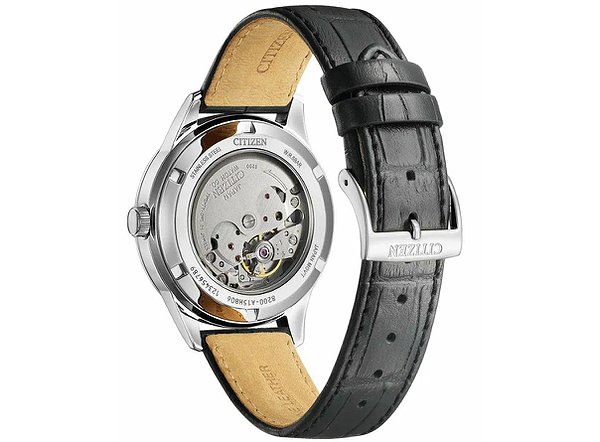 Citizen Чоловічий годинник NY4058-01EE NY4058-01EE – зображення 3