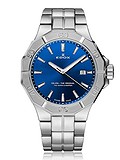Edox Мужские часы 53021 3M BUIN, 1800647