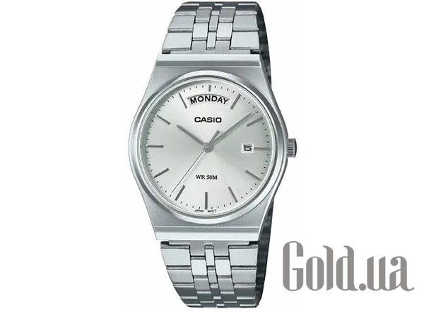 Casio Мужские часы MTP-B146D-7A MTP-B146D-7A