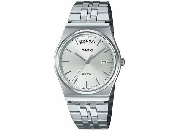 Casio Мужские часы MTP-B146D-7A MTP-B146D-7A