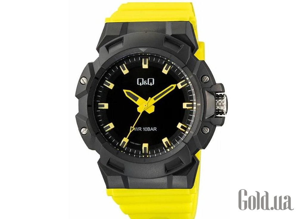 Q&Q Мужские часы V40A-003VY V40A-003VY