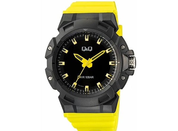 Q&Q Мужские часы V40A-003VY V40A-003VY