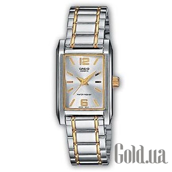 

Японские часы Casio, LTP-1235SG-7AEF