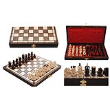 Madon Шахматы Royal maxi 3151, 045255