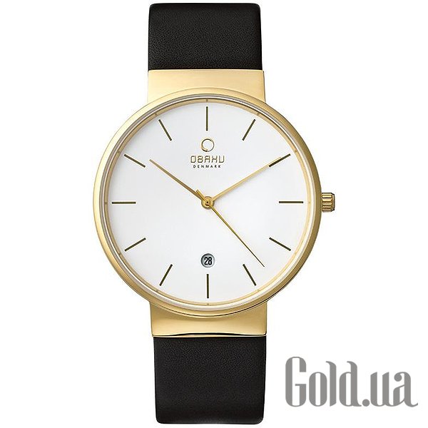 

Мужские часы Obaku, Мужские часы V153GDGWRB