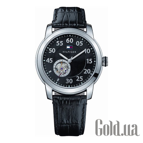 

Дизайнерские часы Tommy Hilfiger, Automatic 1790742