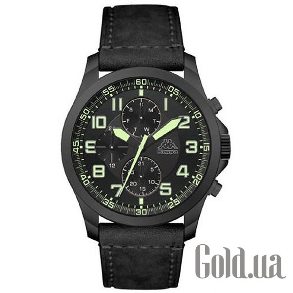 

Мужские часы Kappa, Latina KP-1424M-E