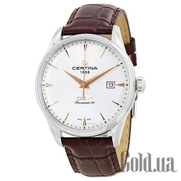 

Швейцарские часы Certina, Мужские часы C029.807.16.031.01