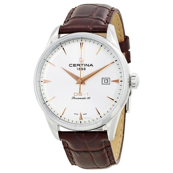 Certina Мужские часы C029.807.16.031.01
