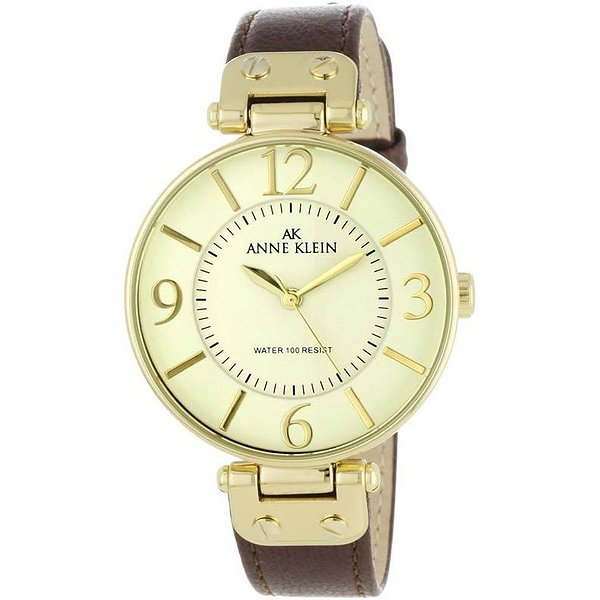 Anne Klein Женские часы 10/9168IVBN