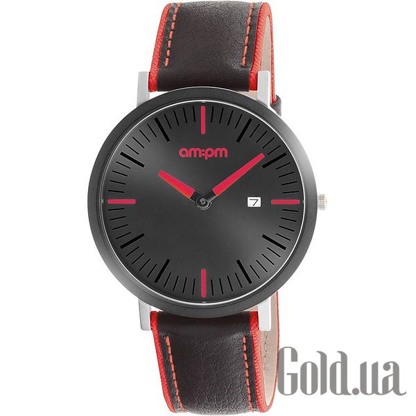 

Мужские часы AM:PM, Мужские часы Design PD133-U153