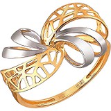 Женское золотое кольцо, 1544648