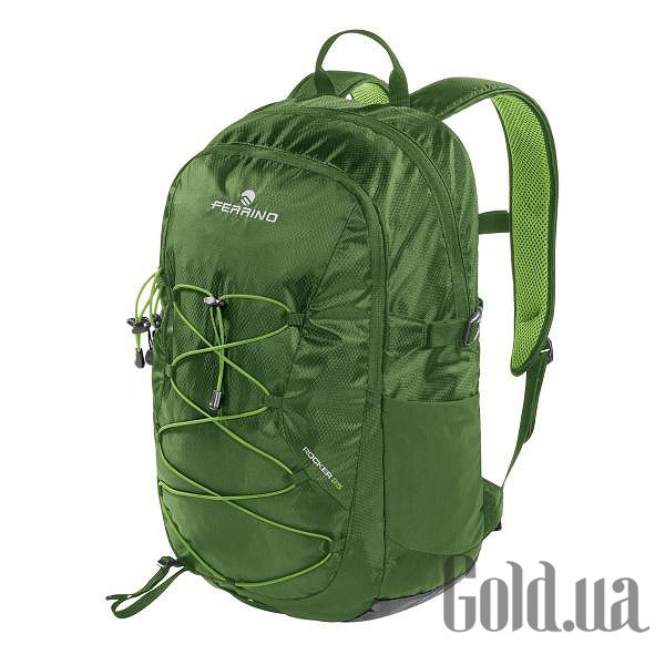 

Рюкзак Ferrino, Зеленый, Рюкзак Rocker 25 Green