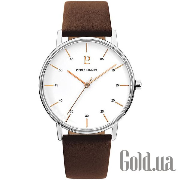 

Мужские часы Pierre Lannier, Мужские часы Classic Gent 202J104