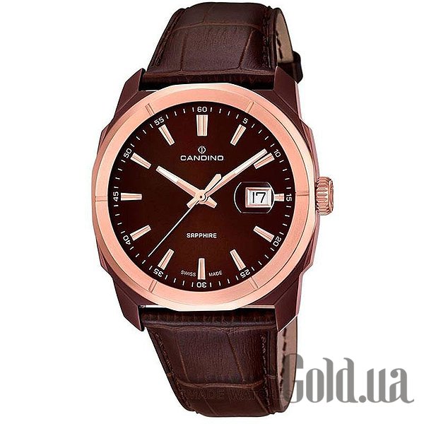 

Швейцарские часы Candino, Мужские часы C4590/1