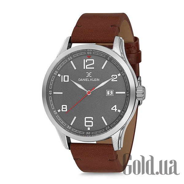 Купити Daniel Klein Чоловічий годинник Premium DK11646-6