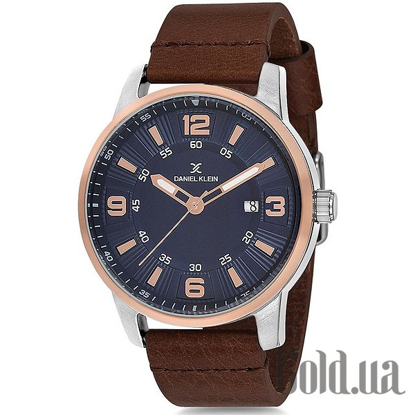Купить Daniel Klein Мужские часы DK11755-6