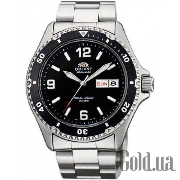 

Японские часы Orient, Мужские часы Diving Sports Automatic FAA02001B3