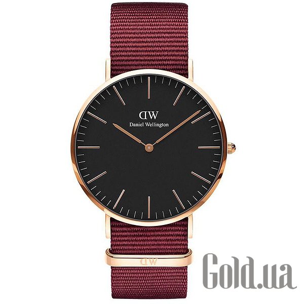 

Мужские часы Daniel Wellington, Мужские часы Melrose DW00100269