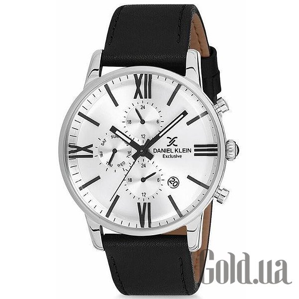 

Мужские часы Daniel Klein, Мужские часы DK12160-1