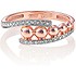 Kabarovsky Женское золотое кольцо с бриллиантами - фото 2