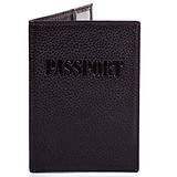 Canpellini Обкладинка для паспорта SHI003-7, 1715656