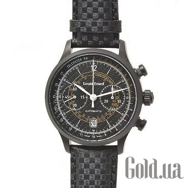 Купить Louis Erard Мужские часы 1931 71245NN12.BVA42