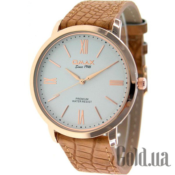Купить Omax Мужские часы 00SX70156Q03