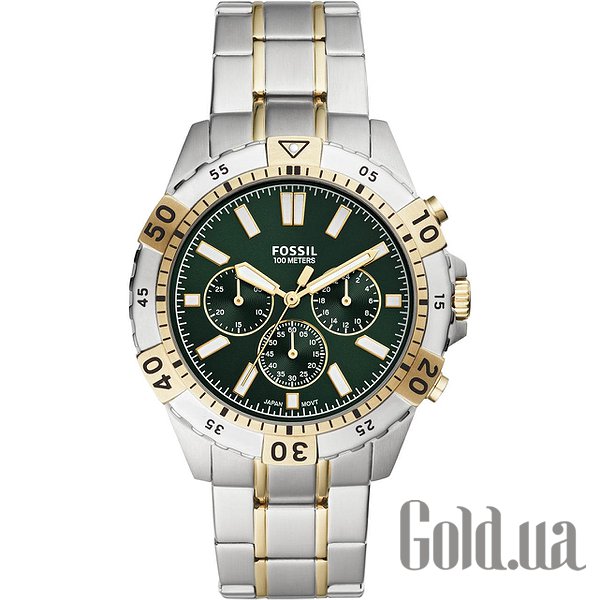 

Дизайнерские часы Fossil, Мужские часы FS5622